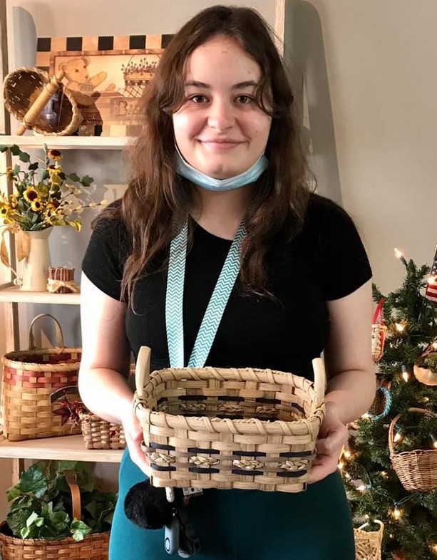 Forever Baskets Muncie, IN